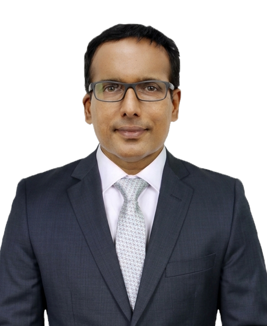 Prof. K. K. Saju