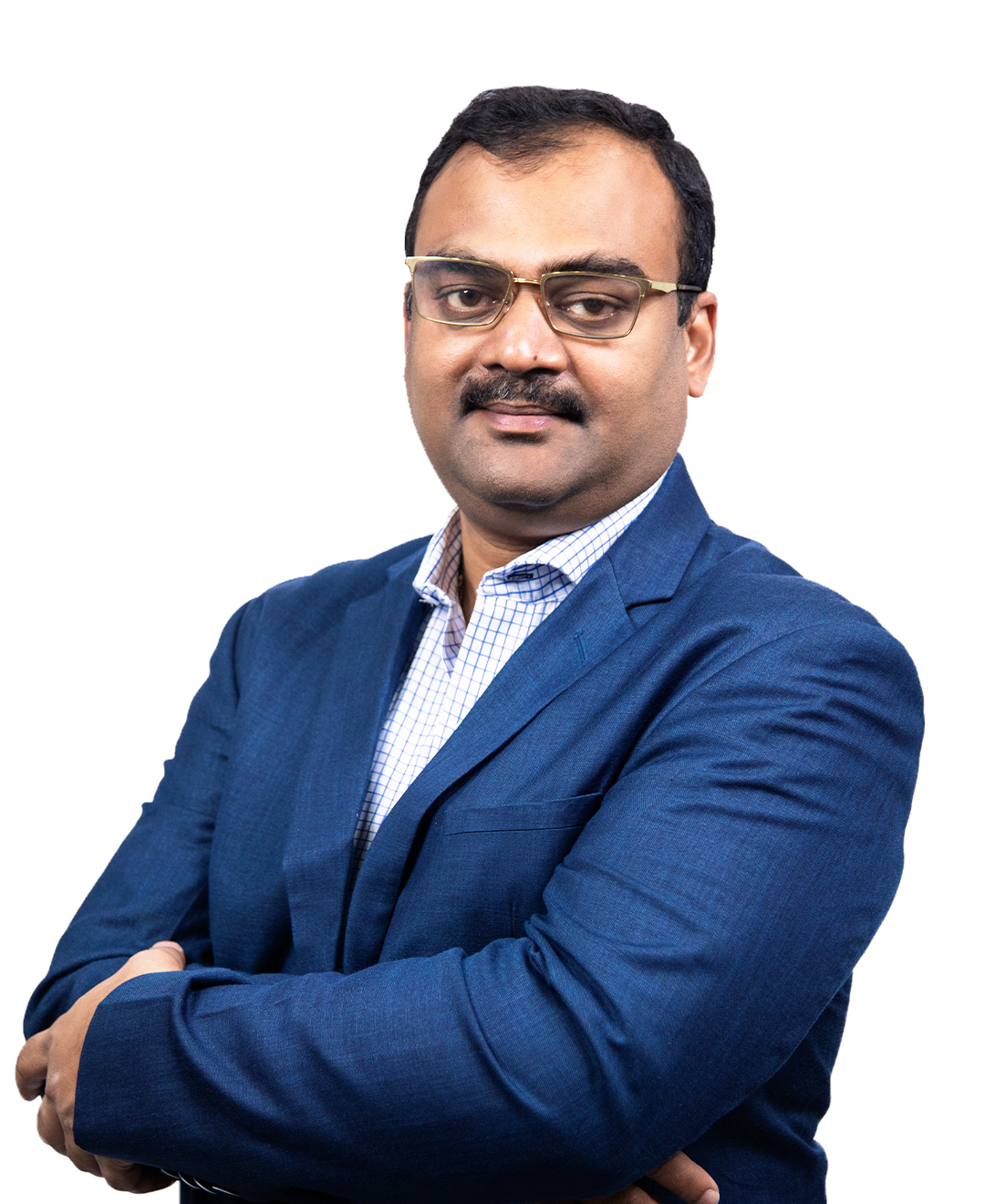 Prof. Krishna Chalam