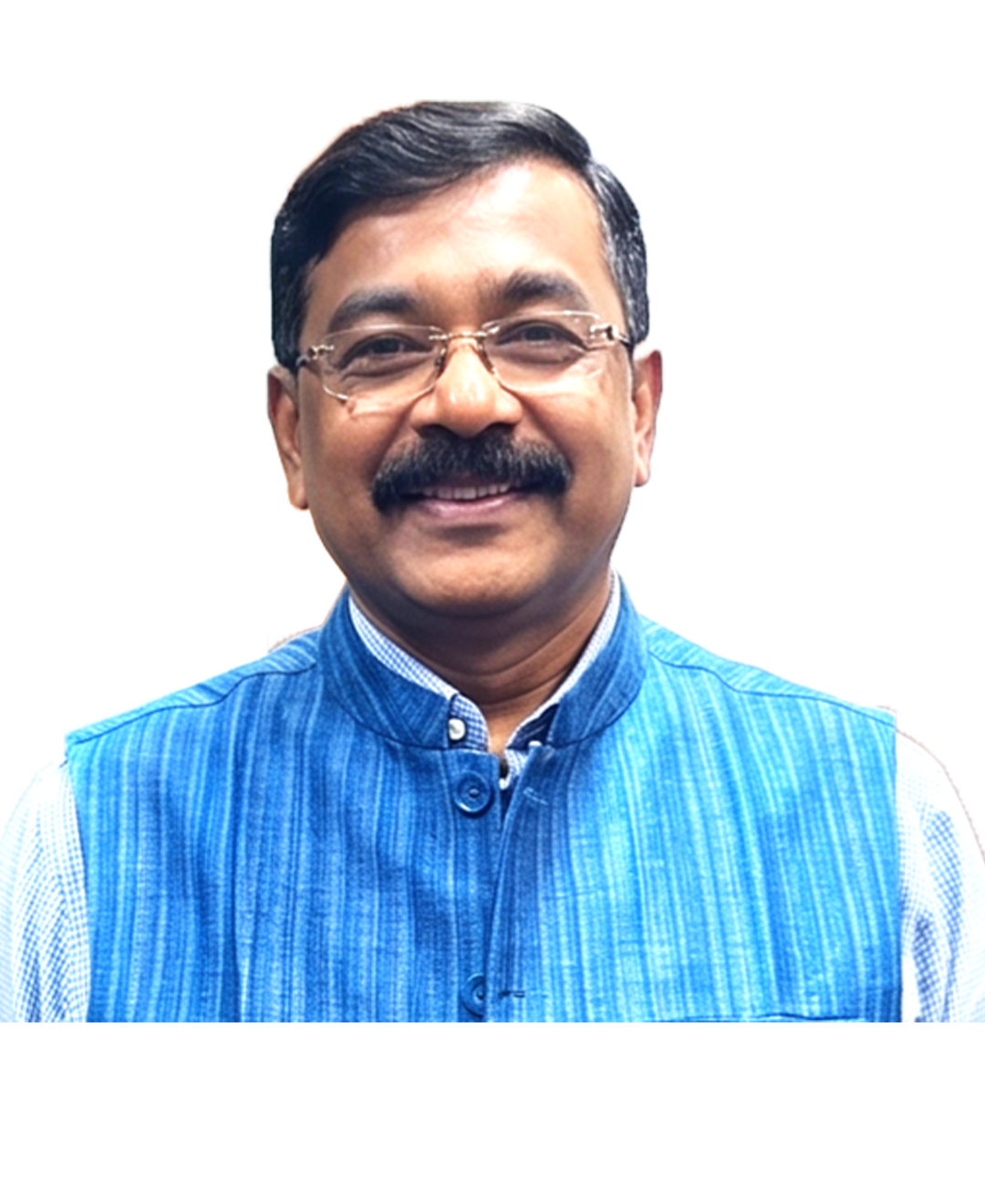 Prof. Nilanjan Chattopadhyay