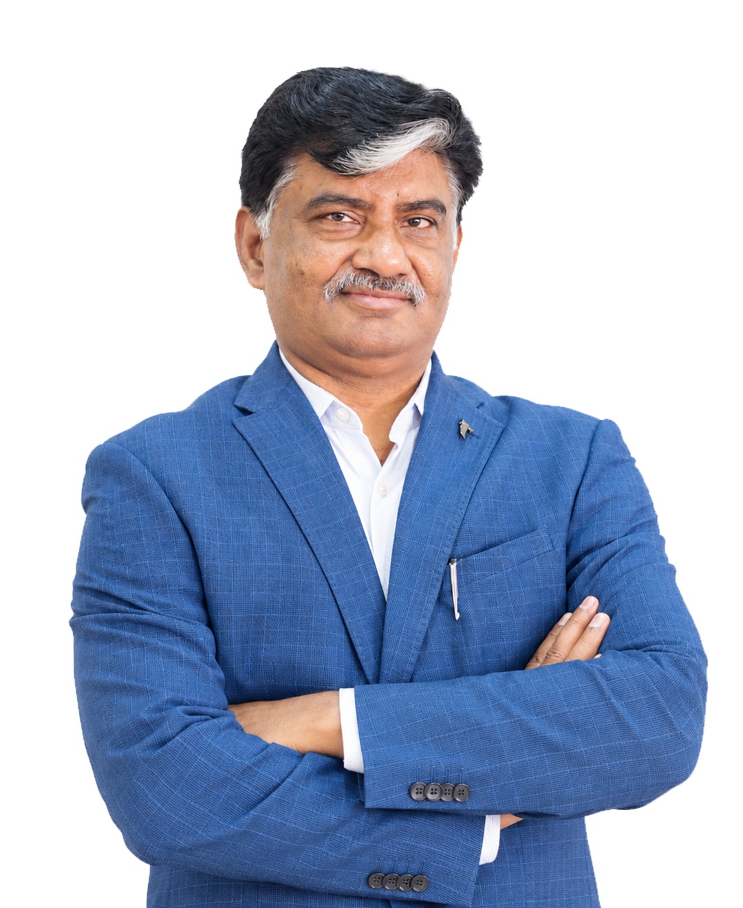 Prof. Pranveer Singh Satvat