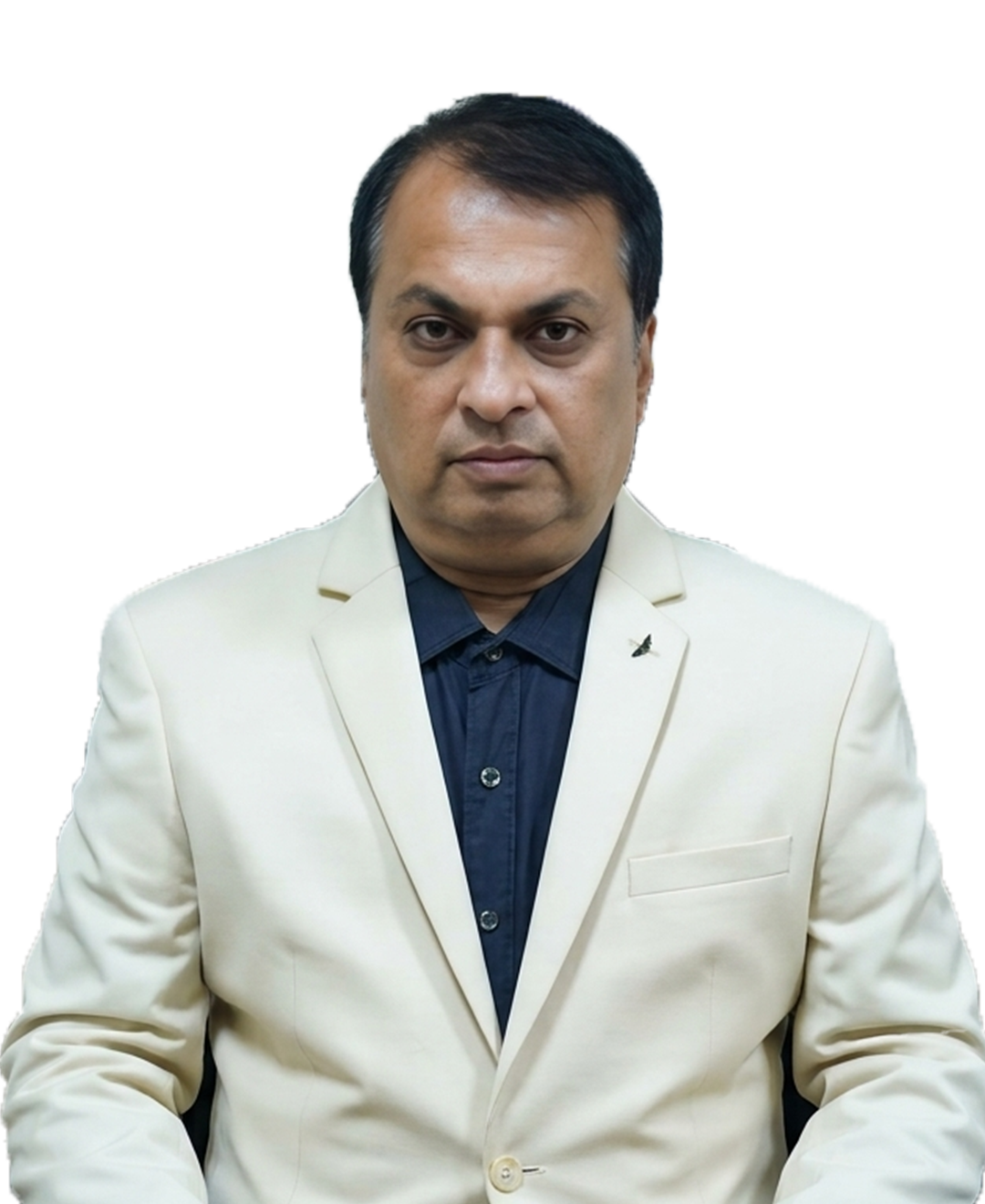 Prof. Rabinarayan Satpathy