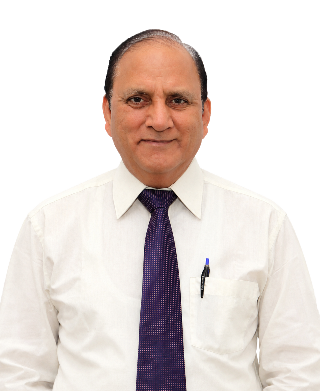 Prof. Suresh Kumar Sharma