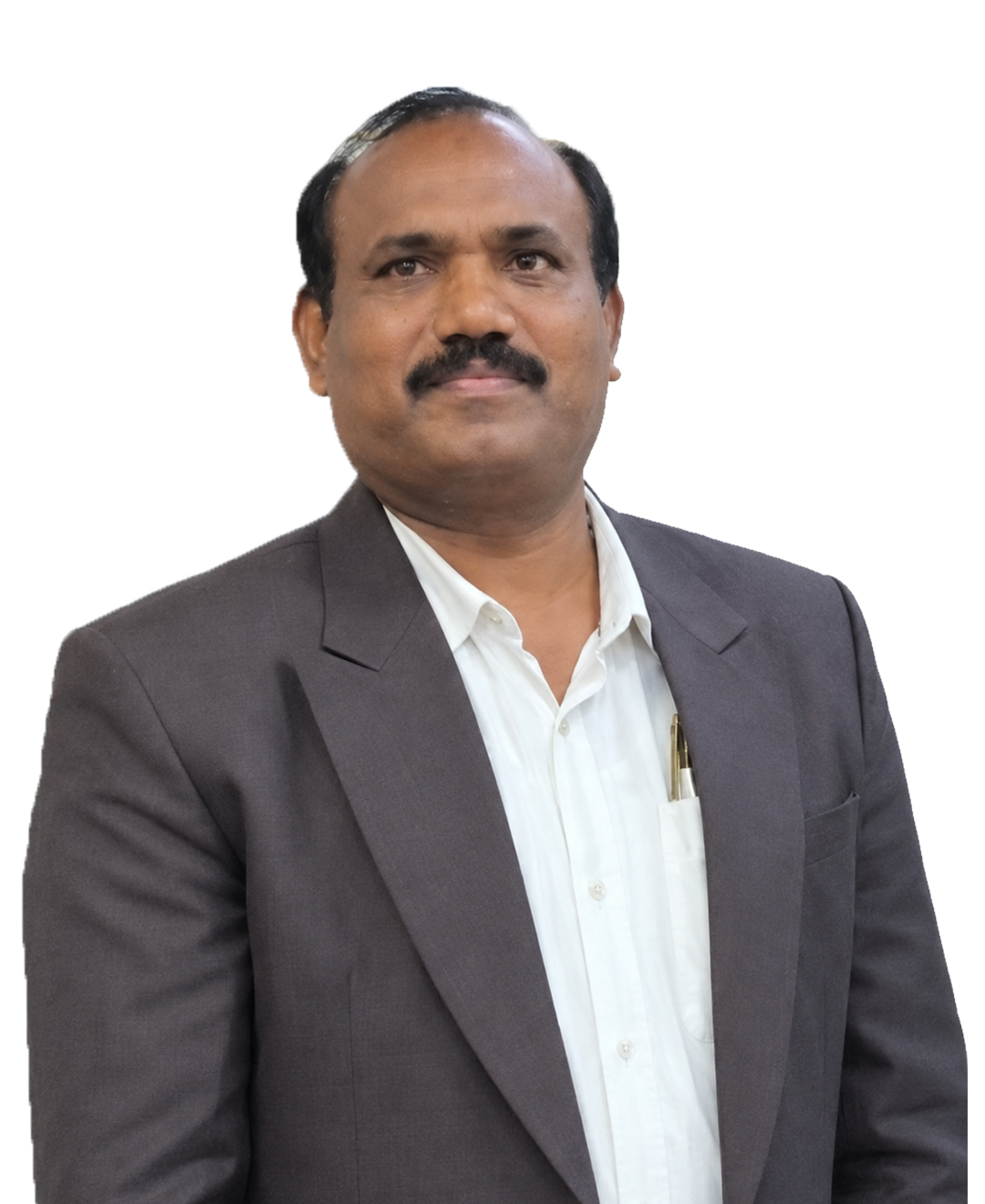 Prof. Venkataramana GV
