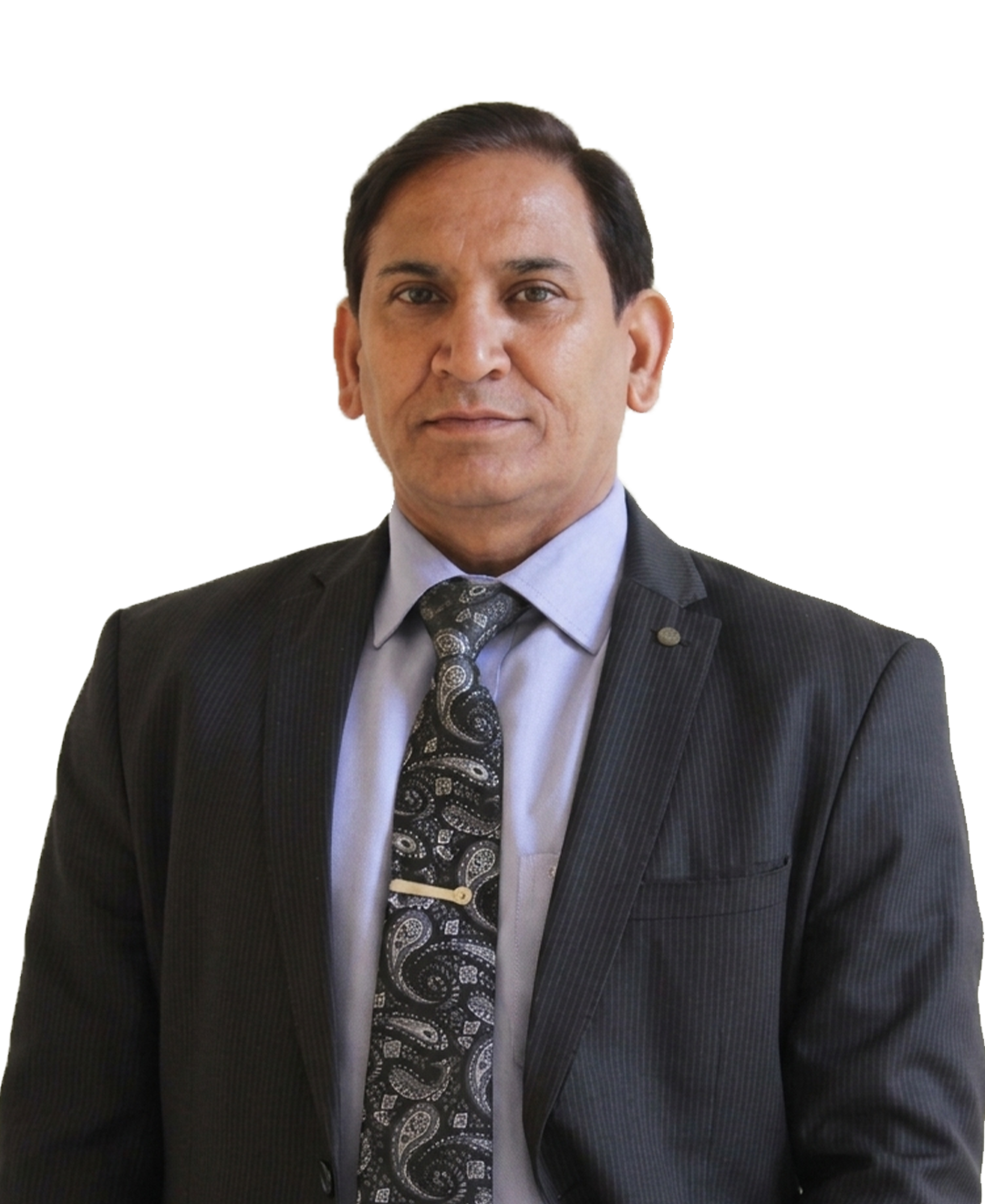 Prof Gurdaman Lal Sharma