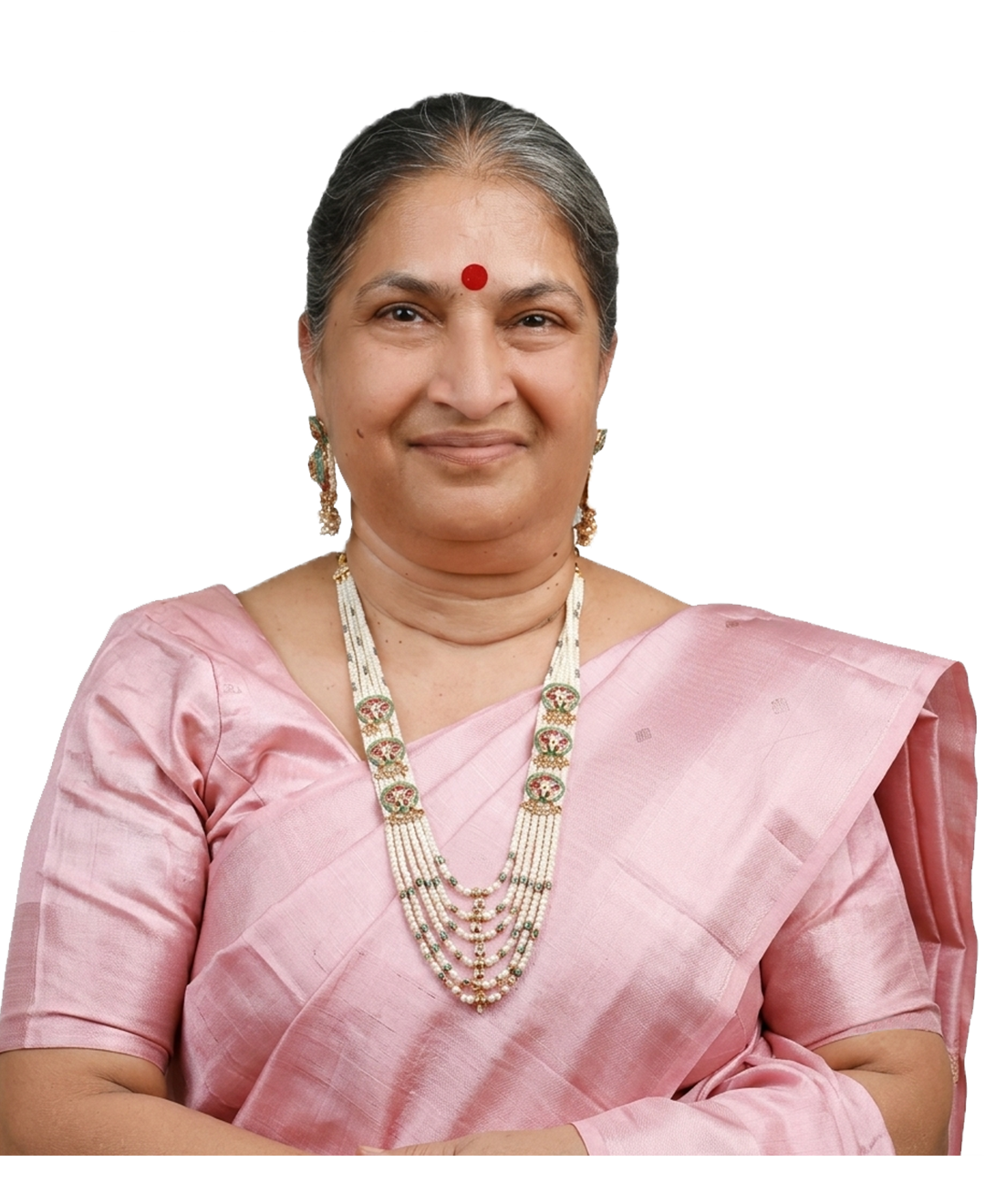 Professor Lakshmi Murthy
