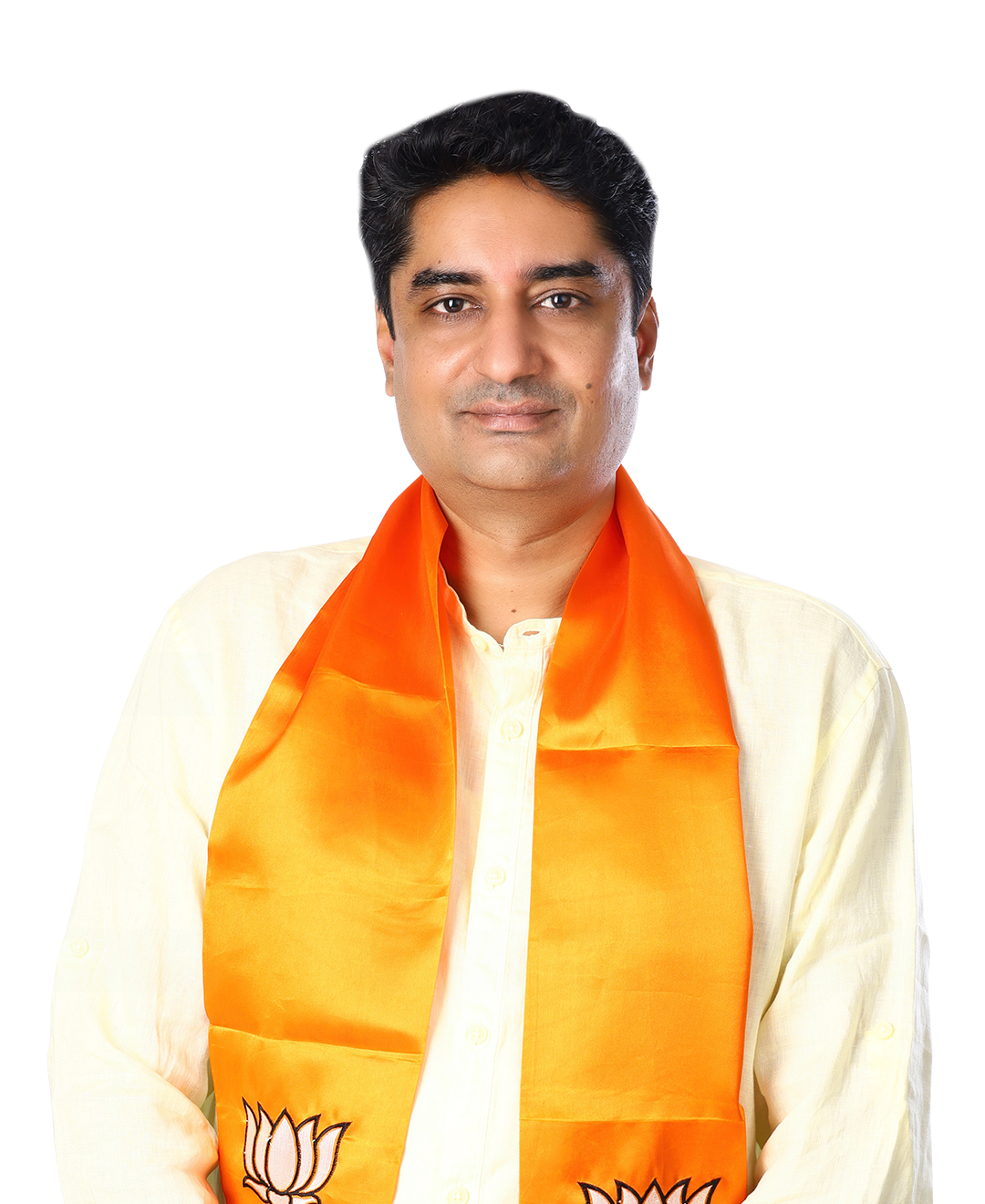 Dr. Nehal Shukla