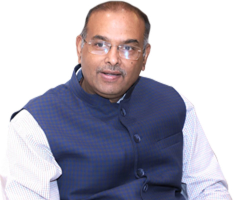 Prof. Vinaykumar Pathak