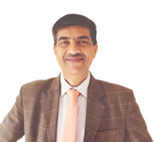 Dr. Atul Kumar