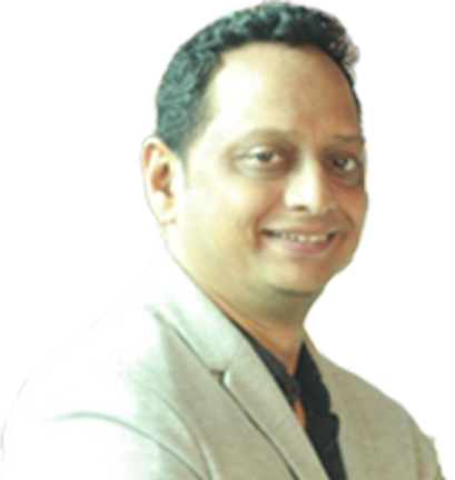 Mr. Jai Daga