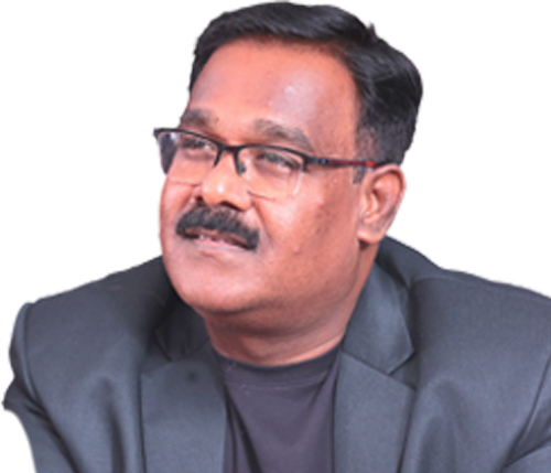 Dr. Manickam Ramaswamy