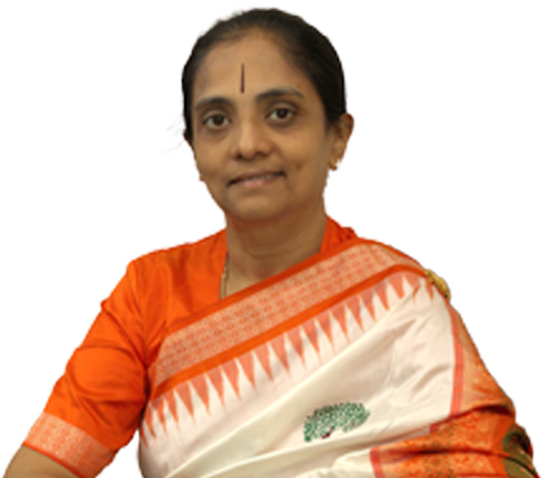 Dr. Nagamani Nagaraja