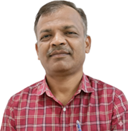 Dr. Jyotiba Gurav