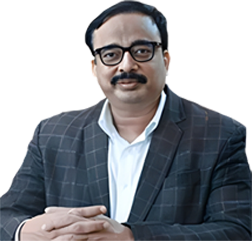 Mr. Girish Desai
