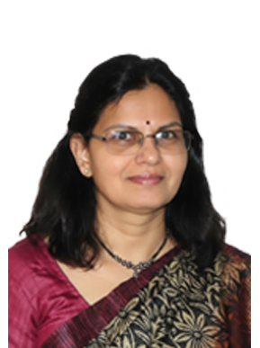 Prof. Nupur Prakash