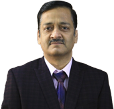 Dr. Vikas Misra