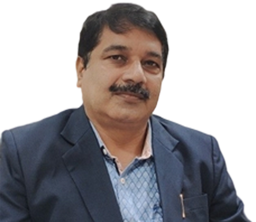 Dr. SN Panda