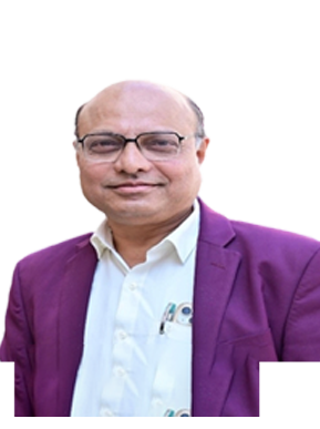 Dr. Prakash Sheelvanthmath
