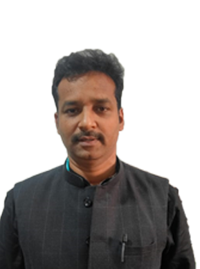 Dr. Md Asif