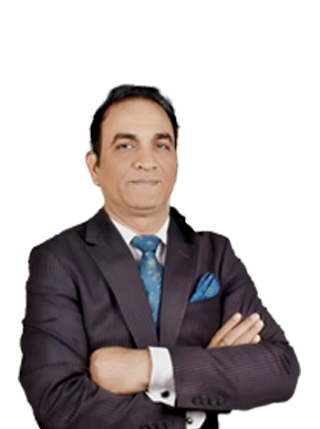 Prof. (Dr.) Prem Saini