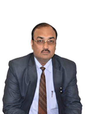 Prof. (Dr.) Muhammad Javed