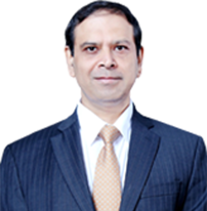 Mr. Ashish Khosla