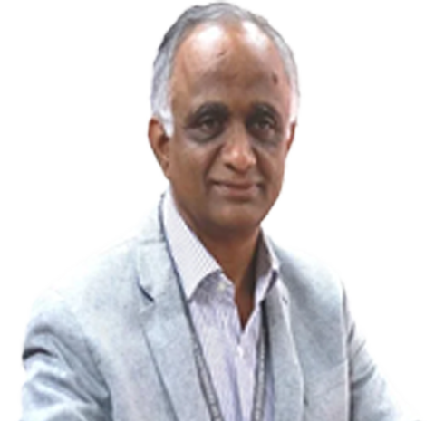 Dr. Naresh Kumar B. G.