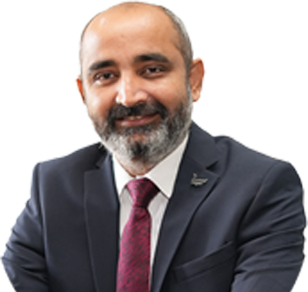 Dr. Sanjeet Singh