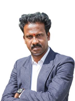 Dr. Chinnaiyan Ramasubramanian