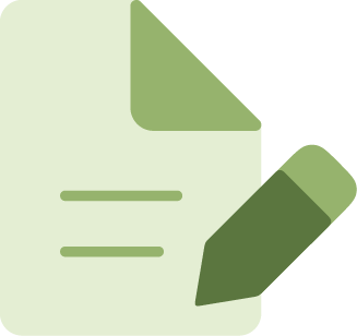 Examination icon