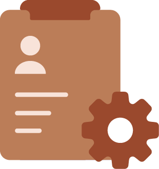HRMS icon